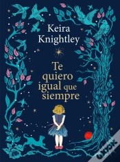 Capa do artigo Te Quiero Igual Que Siempre