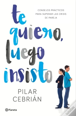 Capa do artigo Te Quiero, Luego Insisto