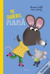 Capa do artigo ¡Te Quiero, Mama!