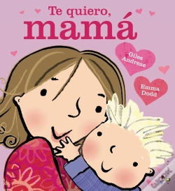 Capa do artigo Te Quiero, Mamá