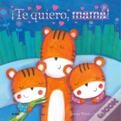 Capa do artigo Te Quiero Mama