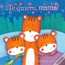 Capa do artigo Te Quiero Mama