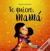 Capa do artigo Te Quiero, Mamá