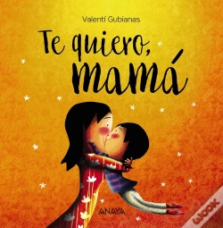 Capa do artigo Te Quiero, Mamá