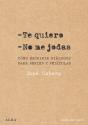 Te Quiero No Me Jodas - Preview