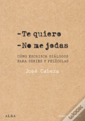 Capa do artigo Te Quiero. No Me Jodas