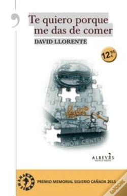 Capa do artigo Te Quiero Porque Me Das De Comer