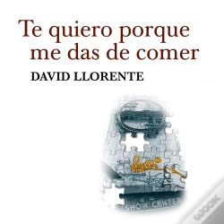 Capa do artigo Te Quiero Porque Me Das De Comer