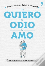Capa do artigo Te Quiero, Te Odio, Te Amo