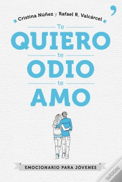 Capa do artigo Te Quiero, Te Odio, Te Amo