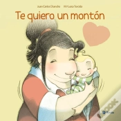 Capa do artigo Te Quiero Un Montón (Álbum)