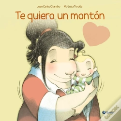 Capa do artigo Te Quiero Un Montón (Álbum)
