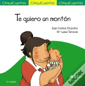 Capa do artigo Te Quiero Un Montón