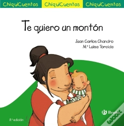 Capa do artigo Te Quiero Un Montón