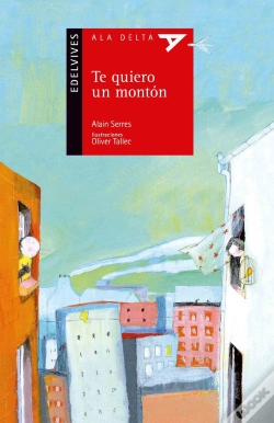 Capa do artigo Te Quiero Un Monton  
