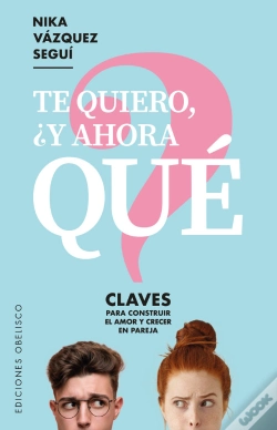 Capa do artigo Te Quiero ¿Y Ahora Qué?