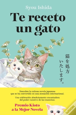Capa do artigo Te Receto Un Gato