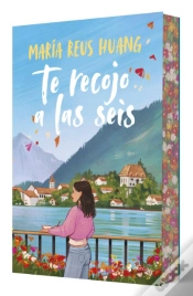 Capa do artigo Te Recojo A Las Seis