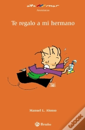 Capa do artigo Te Regalo A Mi Hermano