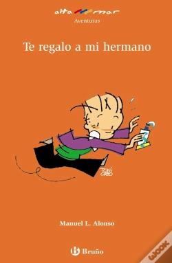 Capa do artigo Te Regalo A Mi Hermano