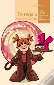 Capa do artigo Te Regalo Mi Cumpleaños