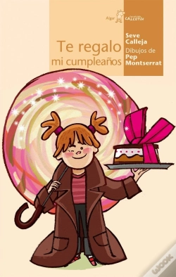 Capa do artigo Te Regalo Mi Cumpleaños