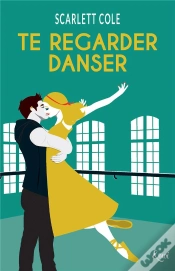 Capa do artigo Te Regarder Danser