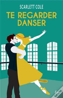 Capa do artigo Te Regarder Danser