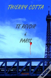 Capa do artigo Te Revoir A Paris