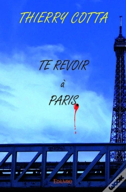 Capa do artigo Te Revoir A Paris