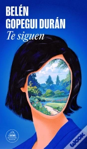 Capa do artigo Te Siguen