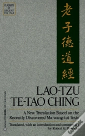 Te Tao Ching