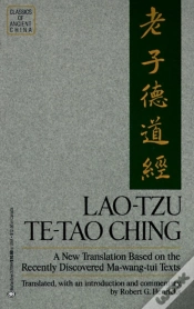 Capa do artigo Te Tao Ching