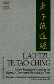 Te Tao Ching