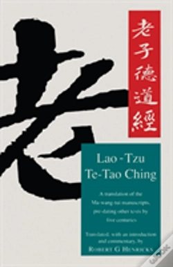 Capa do artigo Te-Tao Ching