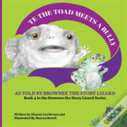 Te The Toad Meets A Bully