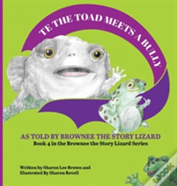 Capa do artigo Te The Toad Meets A Bully
