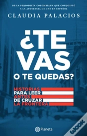 Capa do artigo Te Vas O Te Quedas?