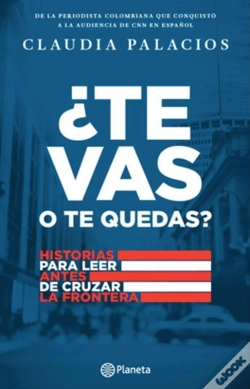 Capa do artigo Te Vas O Te Quedas?