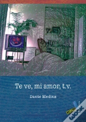 Capa do artigo Te Ve, Mi Amor, T.V.
