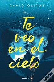 Capa do artigo Te Veo En El Cielo