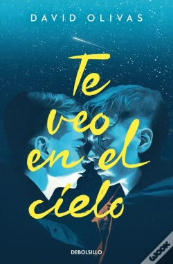 Capa do artigo Te Veo En El Cielo