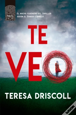 Capa do artigo Te Veo