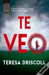 Capa do artigo Te Veo