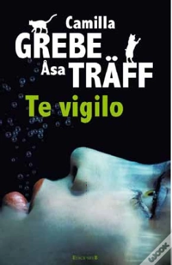 Capa do artigo Te Vigilo
