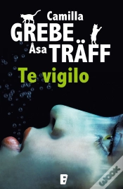 Capa do artigo Te Vigilo