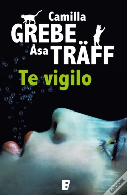 Capa do artigo Te Vigilo