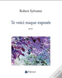 Capa do artigo Te Voici Nuque Exposee