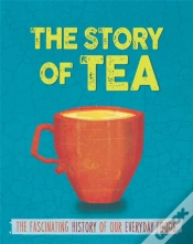 Capa do artigo Tea