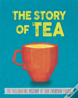 Capa do artigo Tea